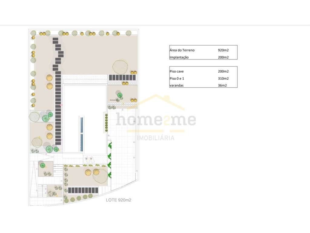 Magnífica Moradia Nova 560 m2- Vila Franca de Xira-29
