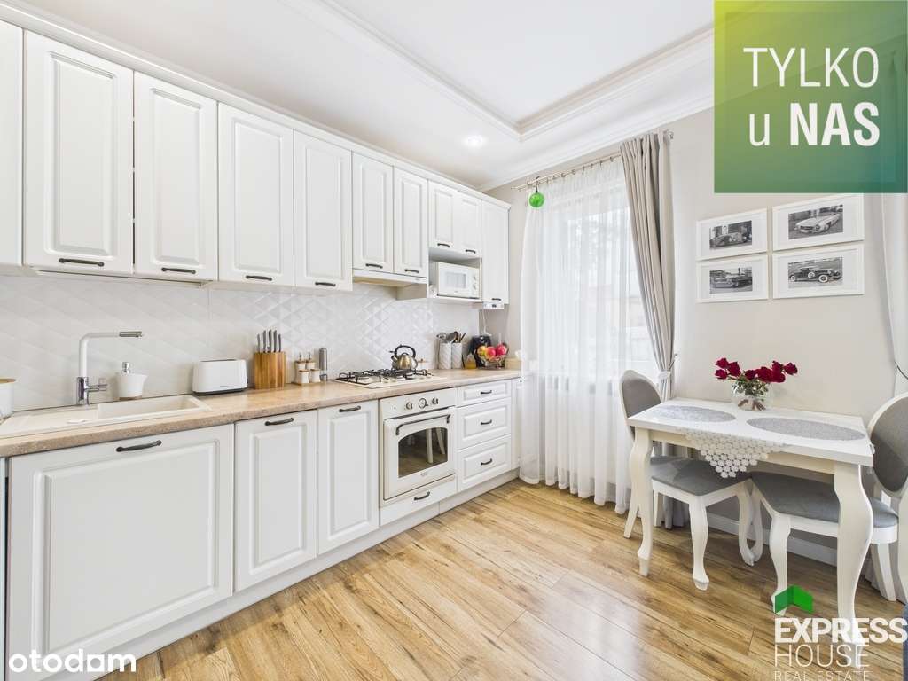 Mieszkanie ul.Żubrów 10 osiedle Zielone Dojlidy - Pełny obrazek: 2/7