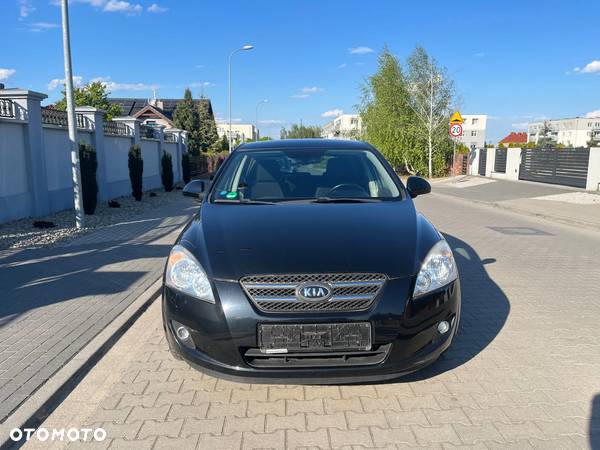 Kia Ceed Cee'd 1.6 Optimum - 8