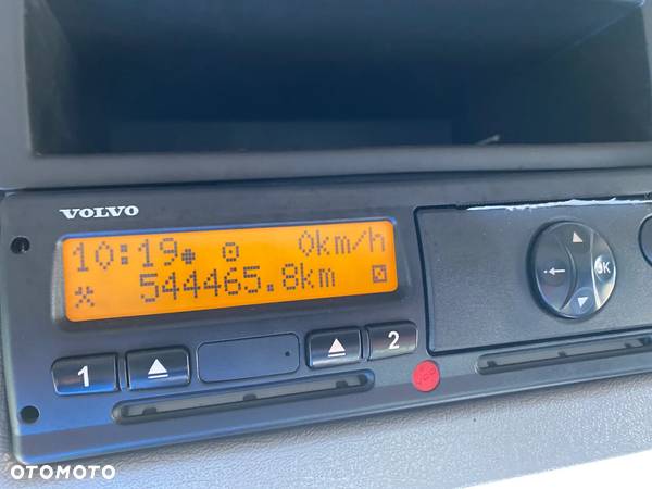 Volvo FM300 - 26