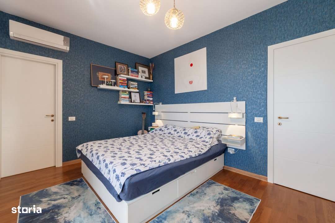 Apartament 3 camere in Baneasa – Bd. Apicultorilor, Bucuresti - Imagine principală: 4/16