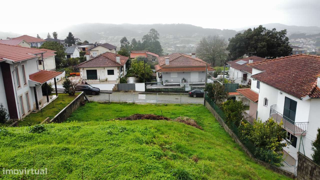 Lote, Braga, Esporões-1