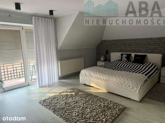 Dom pod lasem - Konin, os. Przydziałki - Pełny obrazek: 4/7