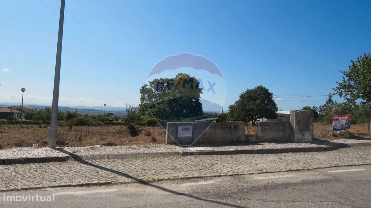 Terreno  para venda - Grande imagem: 1/7