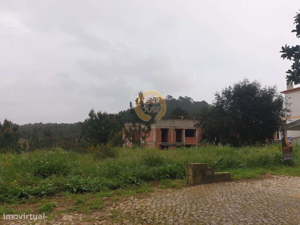 lote de terreno com 440 m2. - Grande imagem: 3/4