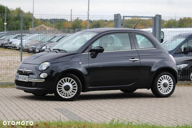 Fiat 500 - 8