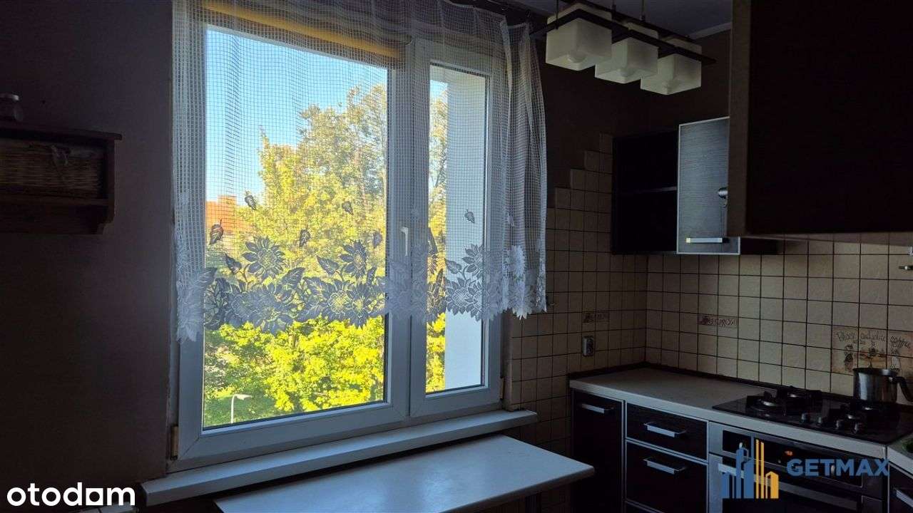 Mieszkanie 2 pokojowe Tychy-6