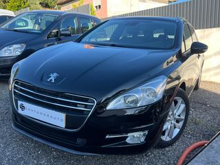 Peugeot 508 SW 1.6 e-HDi Allure CMP6 110g