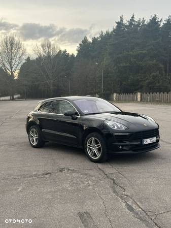 Porsche Macan - 6