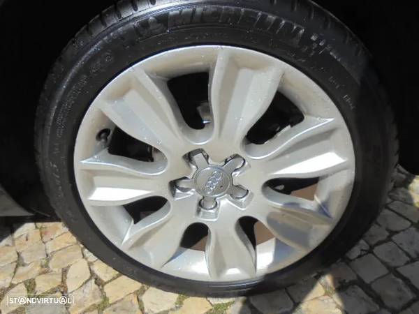 Audi A1 1.6 TDI Advance - 16