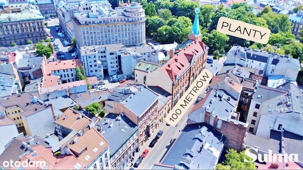 Pakiet 11 Gotowych Mieszkań | Krótki Termin|Planty