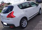 PEUGEOT 3008 1 I + FACELIFTING od 2009 STEINHOF HAK HOLOWNICZY + MODUŁ 13PIN CZUJNIKI PARKOWANIA - 4