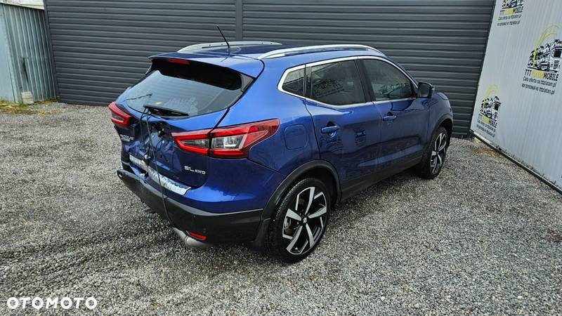 Nissan Rogue - 17