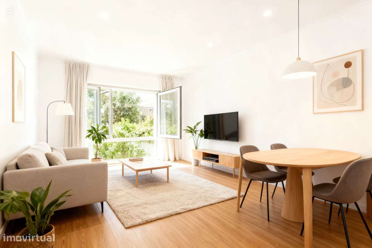 Apartamento t2 à venda na Murtal - Madorna-0