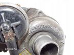 TURBO TURBINA MAZDA 2 DY 1.4 TDCI KP35-487599 - 4