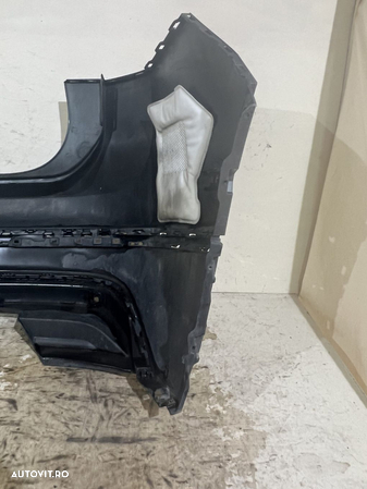 Bara spate VW Tiguan 2, 2017, 2018, 2019, 2020, cod origine OE 5NA807417. - 7