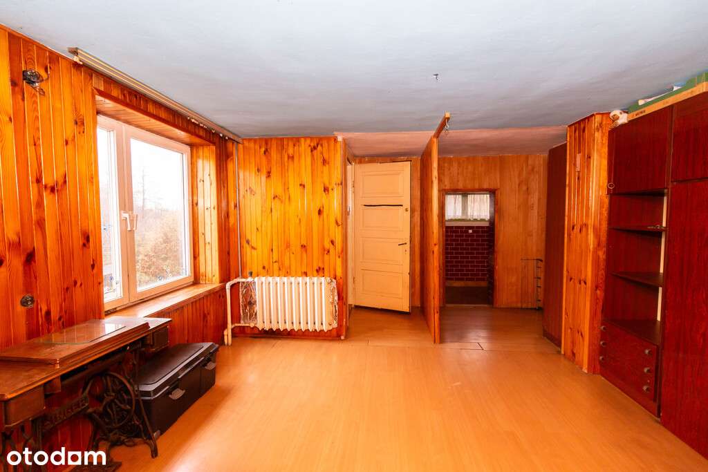 Dom - 137,8m2, działki 2273m2 - Ćmielów-10