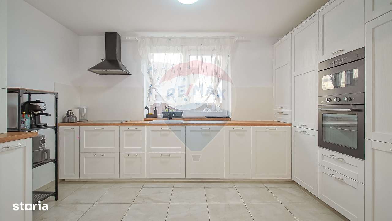 Casă pe parter cu încălzire în pardoseală – Sânpetru, zona Lempeș - Imagine principală: 5/20