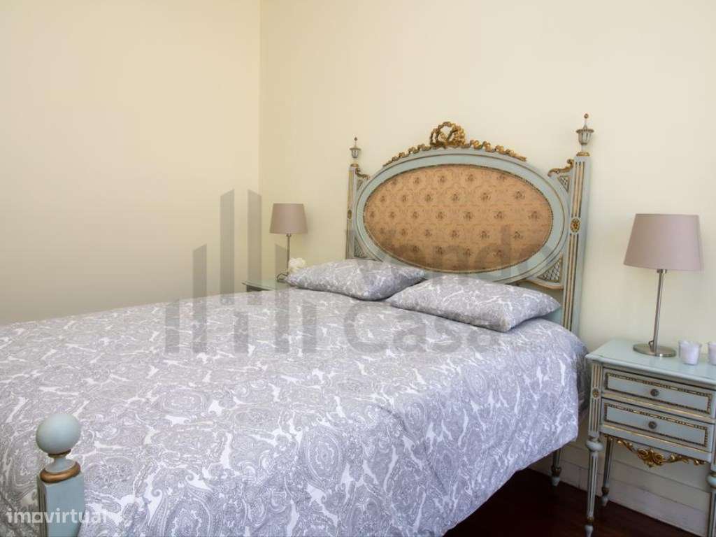 Arrenda-se T3 Mobilado - C.Histórico-Braga - Grande imagem: 3/18