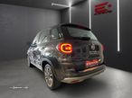 Fiat 500L 1.3 MJ City Cross S&S - 4