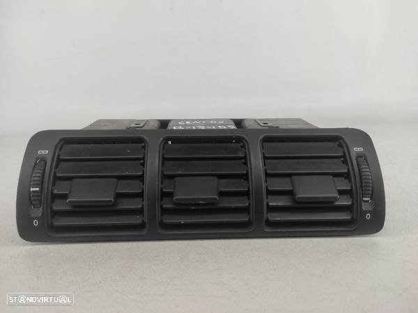 Difusor De Ar Da Consola/Tablier , Grelha Sofagem Mercedes-Benz M-Clas - 1