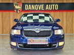 Skoda Superb 2.0 TDI DSG Elegance - 2