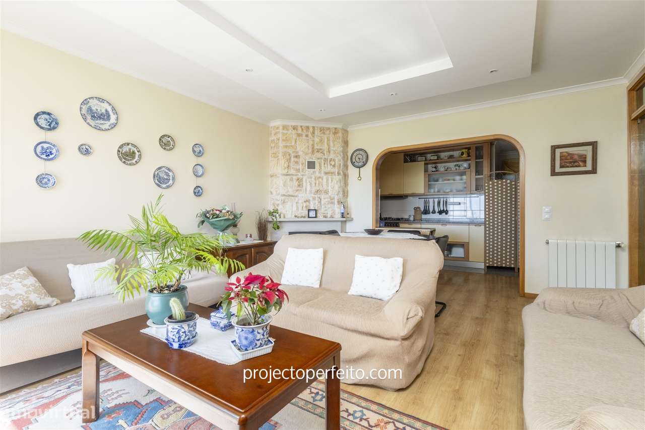 Apartamento T1+1 Venda em São Félix da Marinha,Vila Nova de Gaia - Grande imagem: 2/12