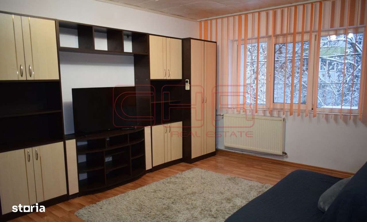 Apartament 2 camere Aviatiei, Feleacu, #969