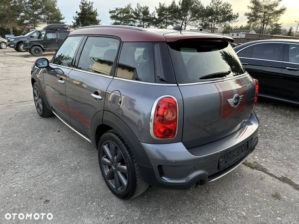 MINI Countryman Cooper S All4 Park Lane - 6