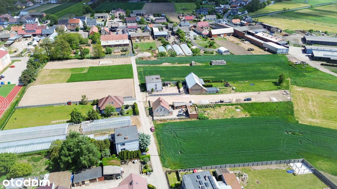 Działka nad jeziorem | Spokojna okolica | 1277m2 oraz 1408m2 < SPRAWDŹ-6