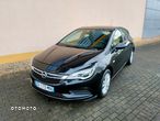 Opel Astra 1.6 D (CDTI) Start/Stop Dynamic - 9