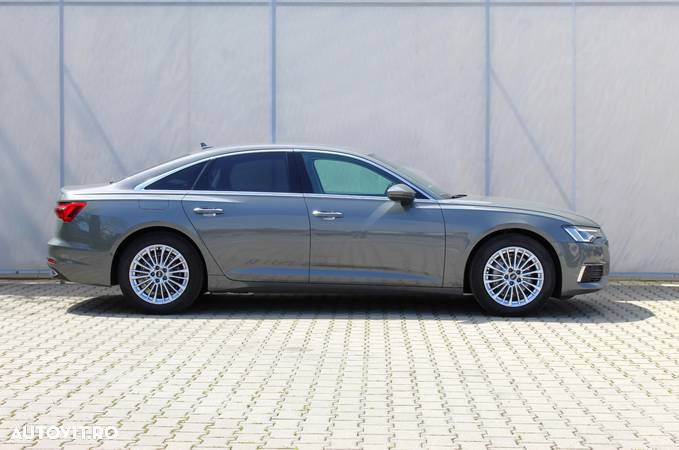 Audi A6 40 TDI quattro S tronic design - 6