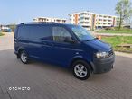 Volkswagen Transporter - 6