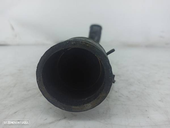 Tubo Intercooler Volkswagen Passat (3A2, 35I) - 4