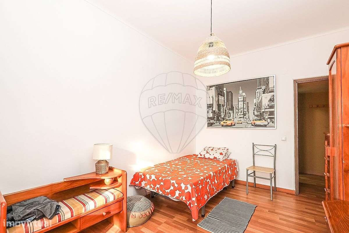 Apartamento T2 para venda-13