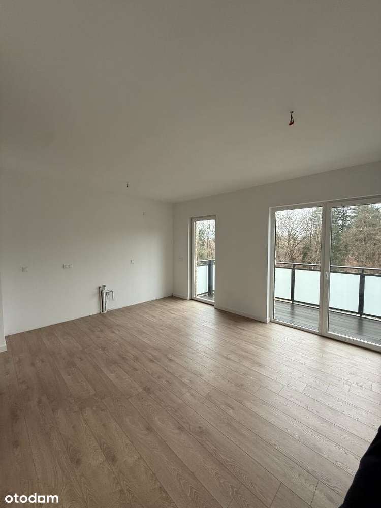 Mieszkanie wykończone pod klucz z pięknym widokiem i świetnym układem!-3