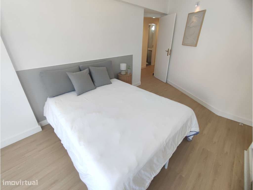 Apartamento T2 para Venda na Marisol-22