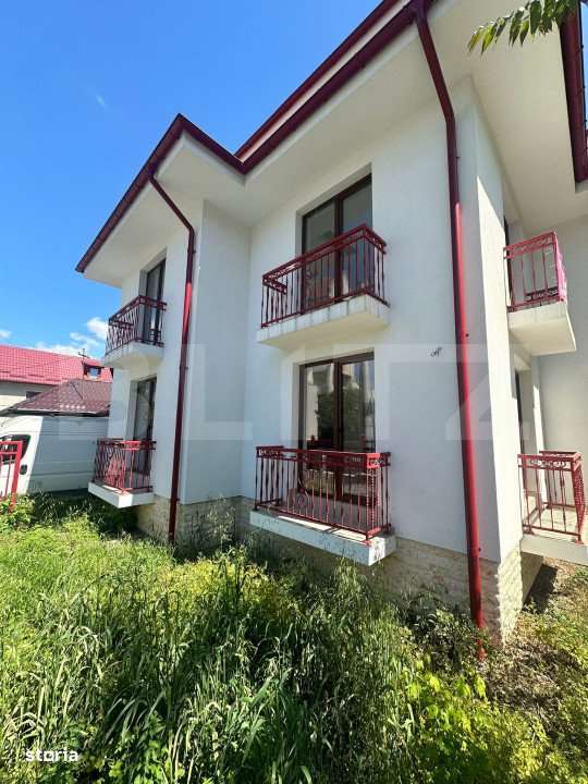 Oportunitate de investitie!! Casa impartita in 10 apartamente , 480mp - Imagine principală: 2/11