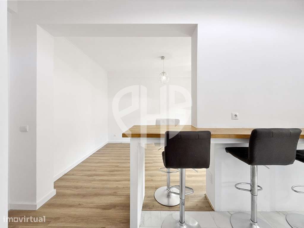 Apartamento T3 Reboleira (Venteira) | Amadora | Pronto a Habitar-10