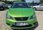 Seat Ibiza - 2