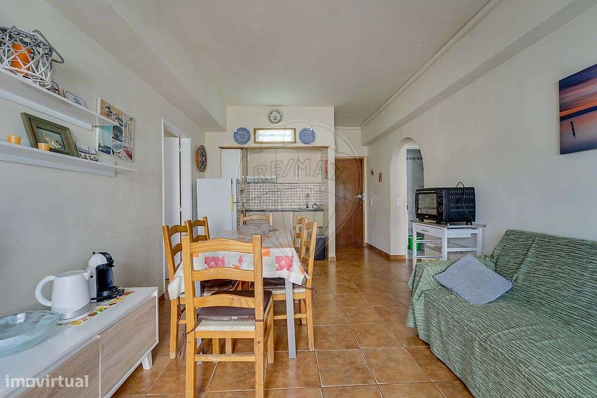 Apartamento T2 para venda - Grande imagem: 4/16