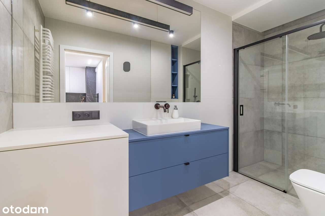 NOWY, Umeblowany Apartament  - DO WPROWADZENIA!-6