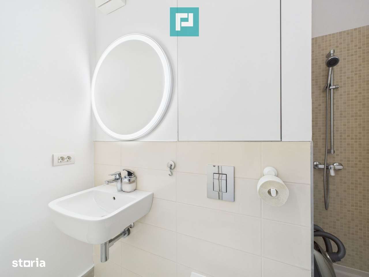 Apartament modern în complexul ISHO, Timișoara - Imagine principală: 5/16