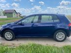 Volkswagen Golf 1.0 TSI Trendline - 4