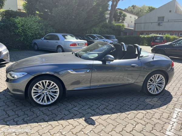 BMW Z4 18 i - 3