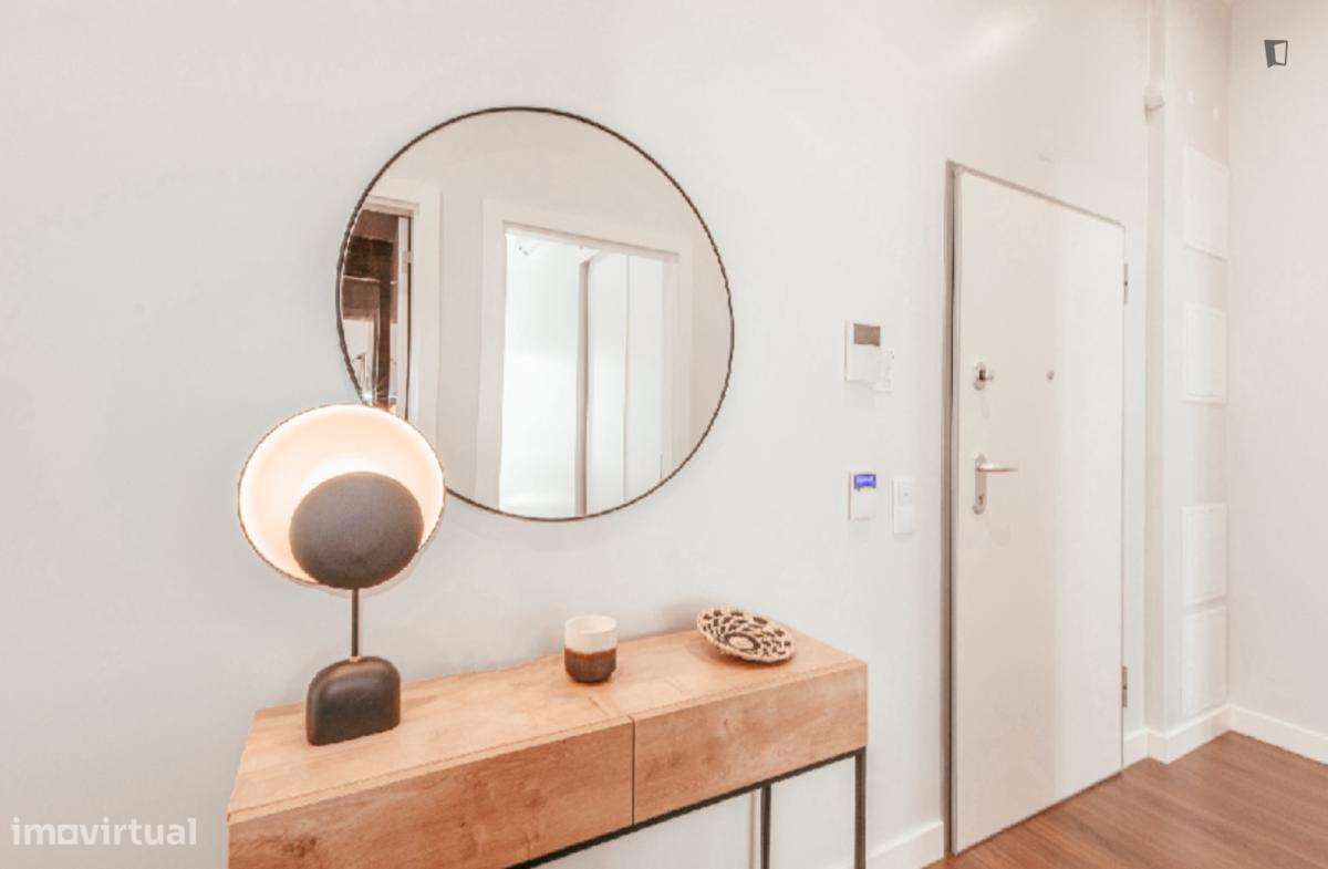 Apartamento com 2 quartos - localizado em Amoreiras Lisbon - Grande imagem: 4/8