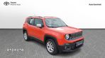 Jeep Renegade - 1