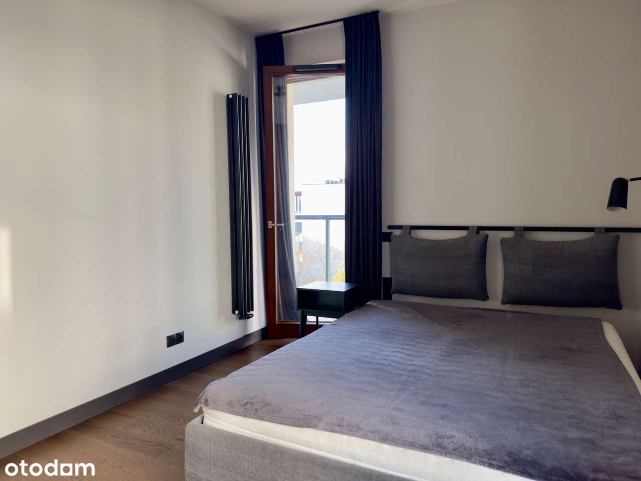 3-pokojowe mieszkanie zielonym tarasem na dachu!-8