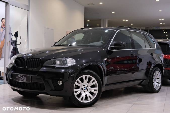 BMW X5 xDrive40d - 17