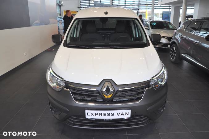 Renault Express Van - 2